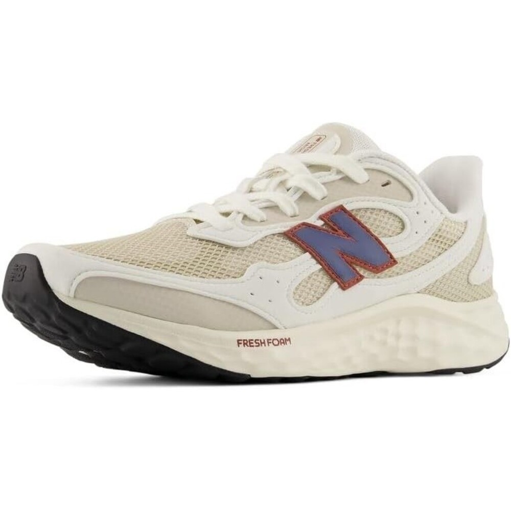 New Balance Men's Fresh Foam Arishi V4 Running Shoe Size 9